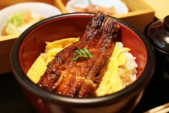 【要注意】 ハピリンの鰻・割烹「曙覧(AKEMI : あけみ)」に行ってうな丼を食べてみた【産地偽装でした(´・ω・`)】