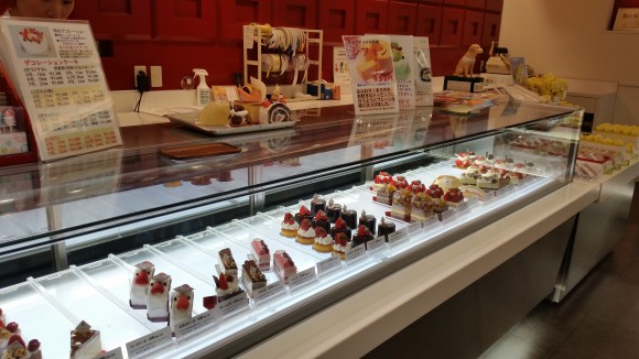 美味しいケーキアイドルを食べに行こう パティスリープルミエ 敦賀市 フクブロ 福井のワクワク発見サイト