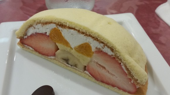 美味しいケーキアイドルを食べに行こう パティスリープルミエ 敦賀市 フクブロ 福井のワクワク発見サイト