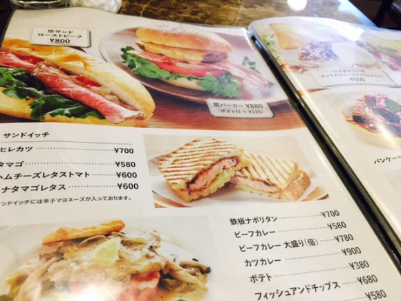 約100席ある大型カフェが福井市文京に 悠珈琲店 ユウコーヒーテン フクブロ 福井のワクワク発見サイト