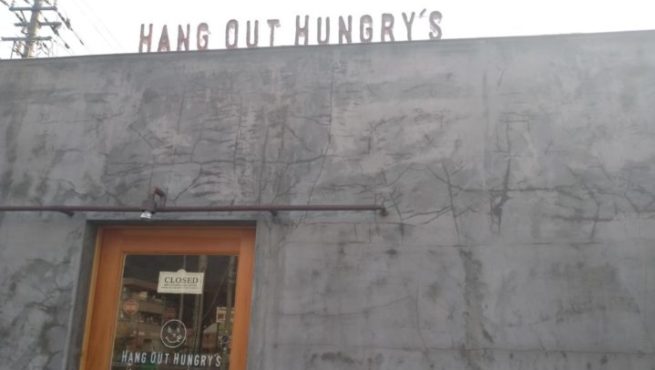 酒好き集まれ!料理とクラフトビールが楽しめる!「HANG OUT HUNGRY’S(ハングアウトハングリーズ)」