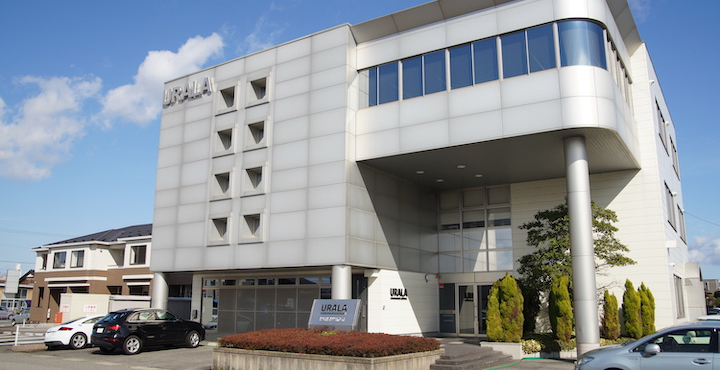 月刊URALAを作ってる株式会社ウララコミュニケーションズさん行ってきました!|大人の会社見学