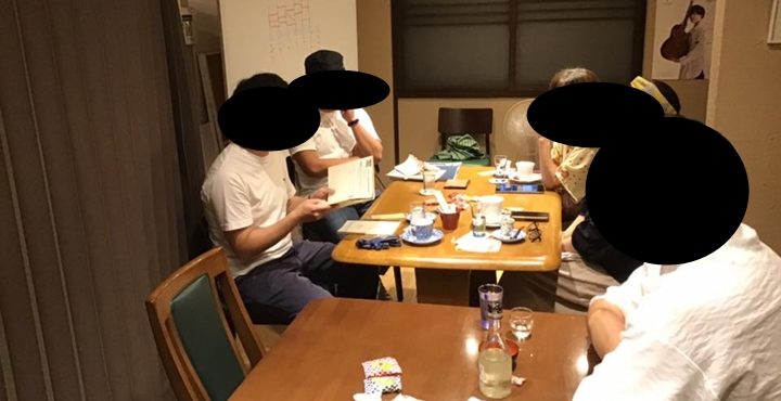 高度に洗練されたネット大喜利の回答は詩に近い